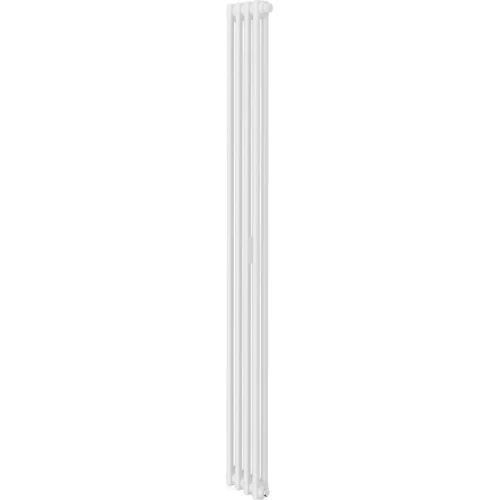 Радиатор Royal Thermo Insignia VC2180 - 04 секций RAL9016