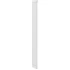 Радиатор Royal Thermo Insignia VC2180 - 04 секций RAL9016
