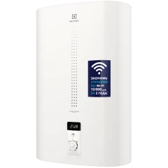 Водонагреватель Electrolux EWH 80 Centurio IQ 2.0