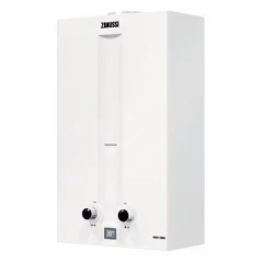 Водонагреватель Zanussi GWH 12 FONTE TURBO
