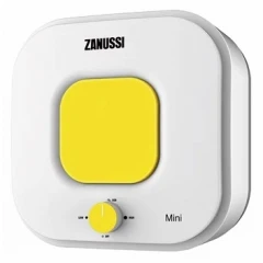 Водонагреватель Zanussi ZWH/S 10 MINI O