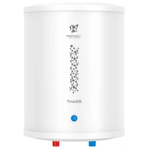 Водонагреватель Royal Clima TinoSS RWH-TS15-RS