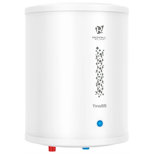 Водонагреватель Royal Clima TinoSS RWH-TS15-RS