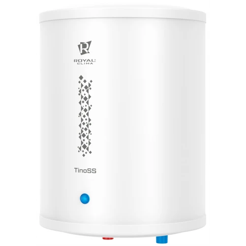 Водонагреватель Royal Clima TinoSS RWH-TS15-RS