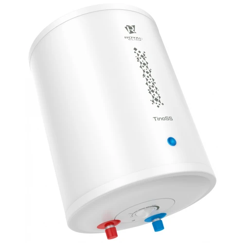 Водонагреватель Royal Clima TinoSS RWH-TS15-RS