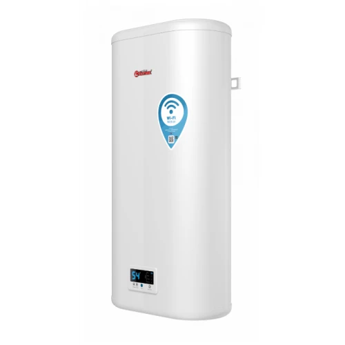 Водонагреватель Thermex IF 80 V (pro) Wi-Fi