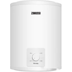 Водонагреватель Zanussi ZWH/S 10 Novelty U