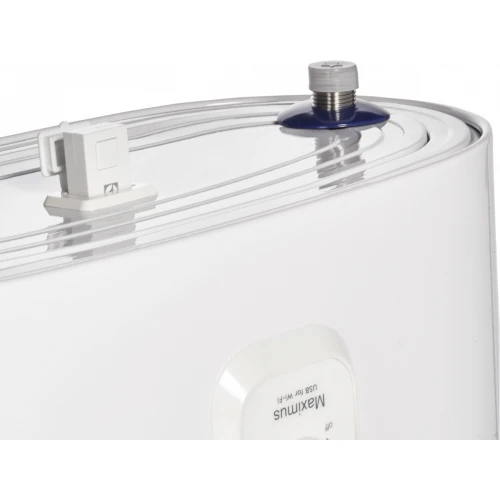 Водонагреватель Electrolux EWH 100 Maximus Wi-Fi