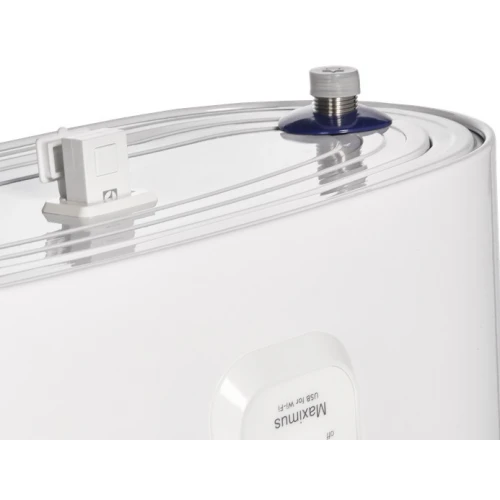 Водонагреватель Electrolux EWH 80 Maximus Wi-Fi