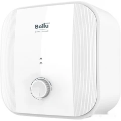 Водонагреватель Ballu BWH/S 15 Capsule Plus O