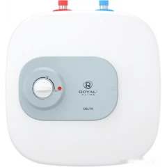 Водонагреватель Royal Clima Delta RWH-D10-FEU