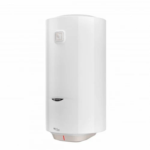 Водонагреватель Ariston DUNE1 R INOX 80 V 1,5K SLIM PL
