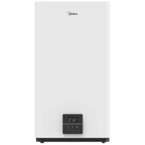 Водонагреватель Midea Stream MWH-10020-FED Wi-Fi