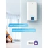 Водонагреватель Midea Stream MWH-10020-FED Wi-Fi