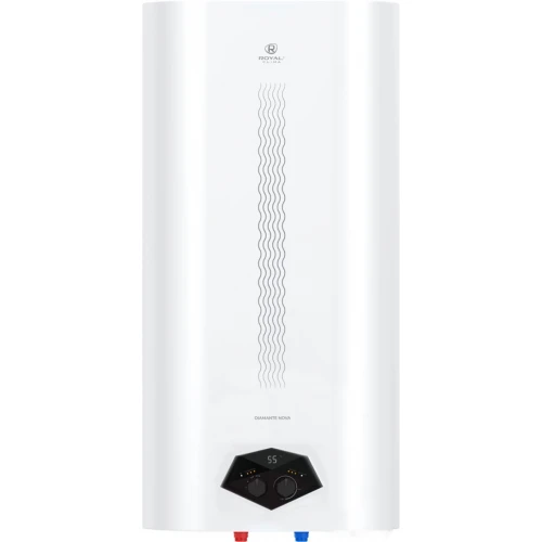 Водонагреватель Royal Clima Diamante Nova RWH-DN50-FE