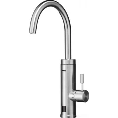 Водонагреватель Zanussi SmartTap Steel