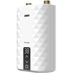 Водонагреватель Zanussi Pro-logic SPX 4 Digital