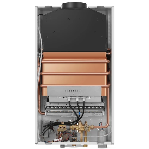 Водонагреватель HAIER JSD20-10C