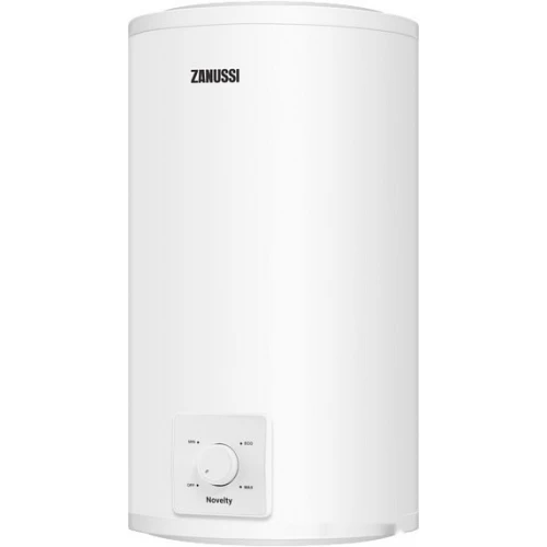 Водонагреватель Zanussi ZWH/S 15 Novelty U