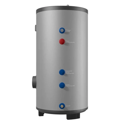 Водонагреватель Thermex Nixen 150 F (Combi)