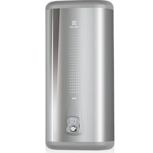 Водонагреватель Electrolux EWH 100 Royal Silver
