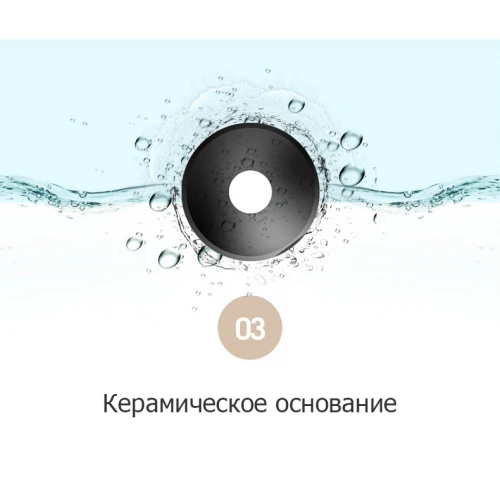 Увлажнитель воздуха Deerma DEM-F500