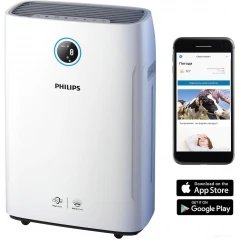 Климатический комплекс Philips AC2729/51