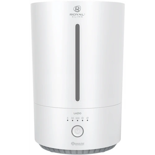 Увлажнитель воздуха Royal Clima Lazio RUH-LZ300/4.8E-WT