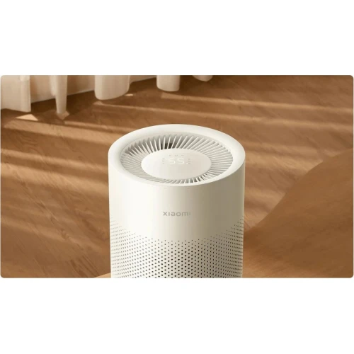 Увлажнитель воздуха Xiaomi Smart Evaporative Humidifier CJSJSQ02XYUE (евровилка)