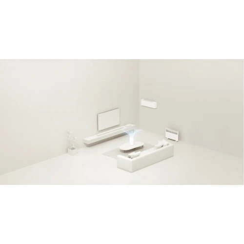 Увлажнитель воздуха Xiaomi Smart Evaporative Humidifier CJSJSQ02XYUE (евровилка)