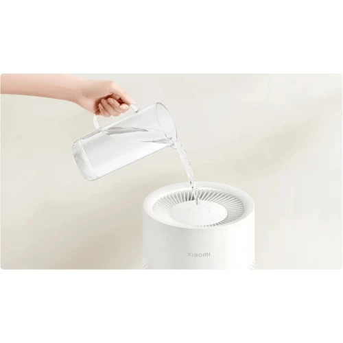 Увлажнитель воздуха Xiaomi Smart Evaporative Humidifier CJSJSQ02XYUE (евровилка)