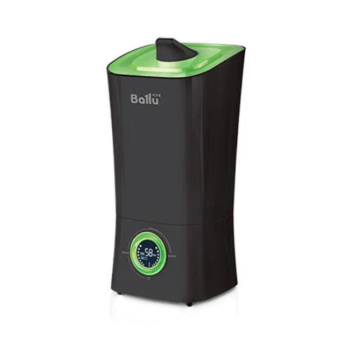 Увлажнитель воздуха Ballu UHB-205 (Black-green)