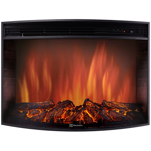 Камин Electrolux Sphere EFP/P-2720RLS