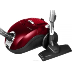 Пылесос Redmond RV-329 (Red)