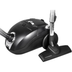 Пылесос Redmond RV-329 (Black)