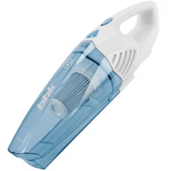 Пылесос BBK BV2511 (White-Blue)