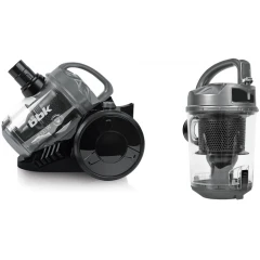 Пылесос BBK BV1503 (Black-Grey)