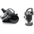 Пылесос BBK BV1503 (Black-Grey)
