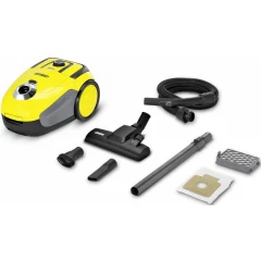 Пылесос Karcher VC 2