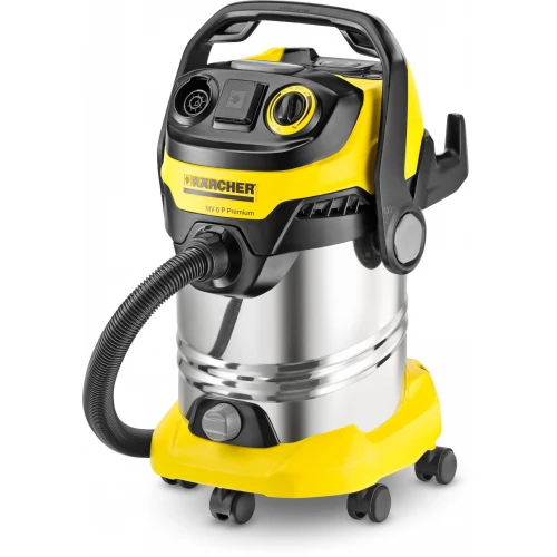 Пылесос Karcher MV 6 P PREMIUM