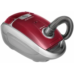 Пылесос Redmond RV-327 (Red)