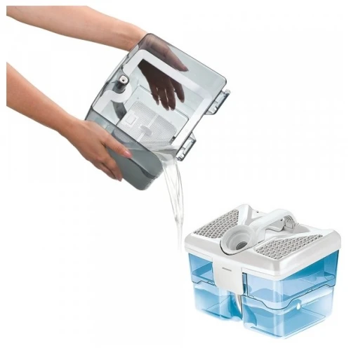 Пылесос Thomas DryBOX+AquaBOX Parkett