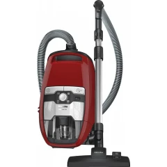 Пылесос Miele SKRR3 Blizzard CX1(Манговый красный)