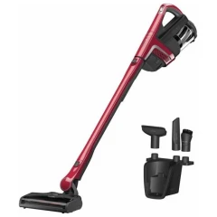 Пылесос ручной (handstick) Miele SMUL0 Triflex HX1 Ruby Red