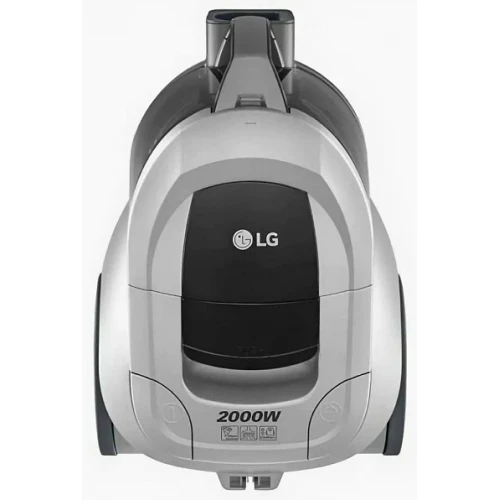 Пылесос LG VC5420NNTS