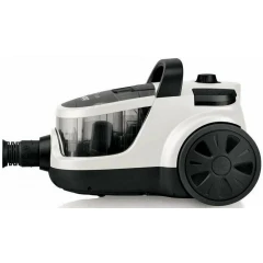 Пылесос BBK BV1504 (White-Black)