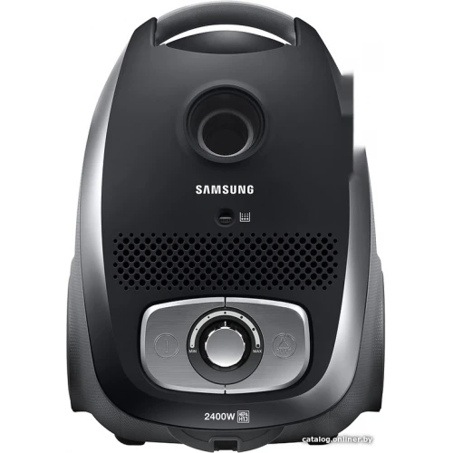 Пылесос Samsung VC24LVNJGBB/EV
