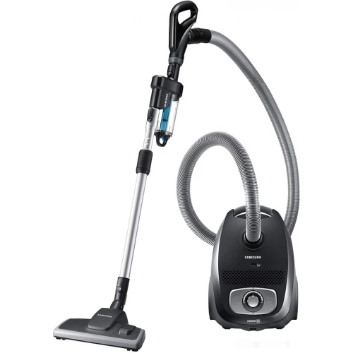 Пылесос Samsung VC24LVNJGBB/EV