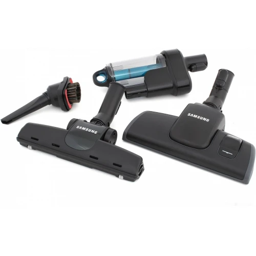 Пылесос Samsung VC24LVNJGBB/EV