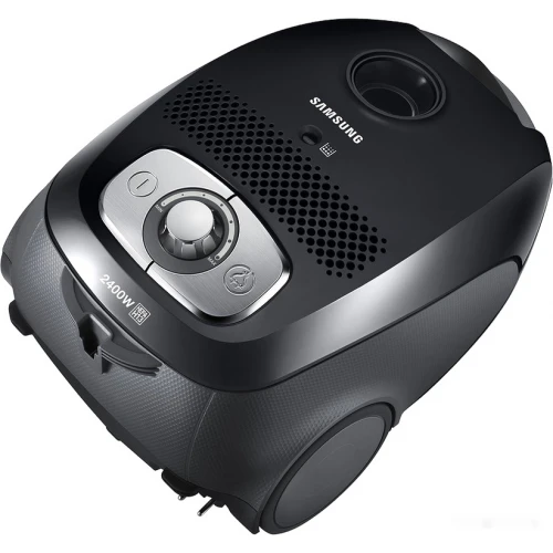 Пылесос Samsung VC24LVNJGBB/EV